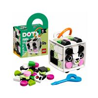 Lego Dots Bag Tag Panda 41930
