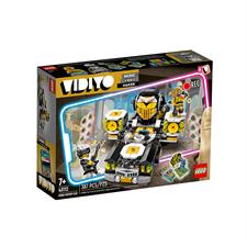 Lego Vidiyo Robo HipHop Car 43112