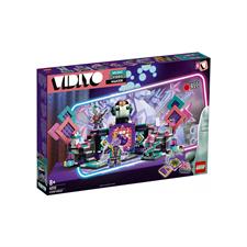 Lego Vidiyo K-Pawp Concert 43113