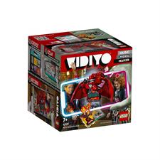 Lego Vidiyo Metal Dragon BeatBox 43109