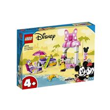 Lego Disney La gelateria di Minnie 10773
