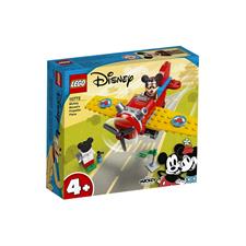 Lego Disney L'aereo a Elica di Topolino 10772