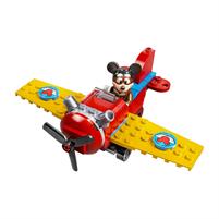 Lego Disney L'aereo a Elica di Topolino 10772