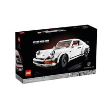 Lego Creator Porsche 911 10295