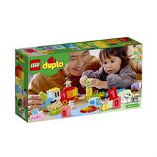 Lego Duplo Treno dei Numeri 10954