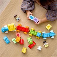 Lego Duplo Treno dei Numeri 10954
