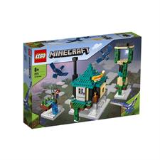 Lego Minecraft Sky Tower 21173