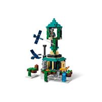 Lego Minecraft Sky Tower 21173