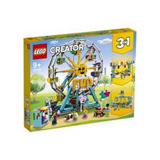 Lego Creator Ruota Panoramica 31119