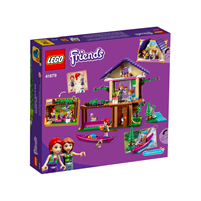 Lego Friends La Baita nel Bosco 41679