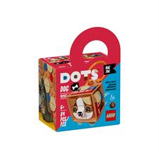 Lego Dots Bag Tag Cagnolino 41927