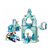 Lego Disney Princess Paese Ghiacciato Anna ed Elsa 43194