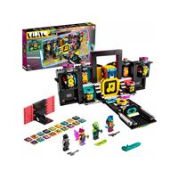 Lego Vidiyo The Boombox 43115