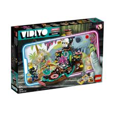 Lego Vidiyo Punk Pirate Ship 43114