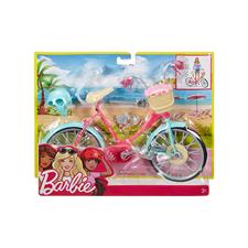 Barbie Bicicletta DVX55
