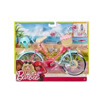 Barbie Bicicletta DVX55