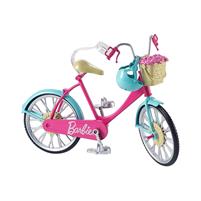 Barbie Bicicletta DVX55