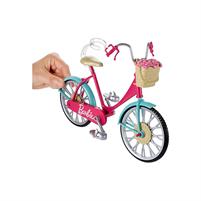 Barbie Bicicletta DVX55