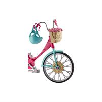Barbie Bicicletta DVX55