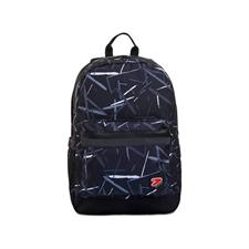 Zaino Seven Pro Backpack Stel Gray