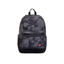 Zaino Seven Pro Backpack Jet Black
