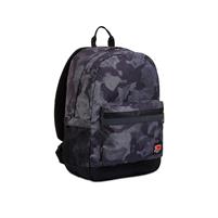 Zaino Seven Pro Backpack Jet Black