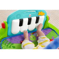 Fisher Price Palestrina Piano 4IN1 BMH49 POS210085