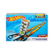 Hot Wheels Sfida in Pista Assortite GBF81