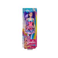 Barbie Dreamtopia Fatina GJJ98