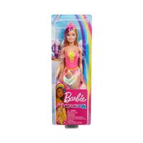 Barbie Dreamtopia Principessa GJK12