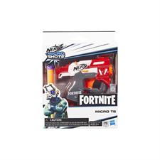 Nerf Fortnite Micro TS E6745