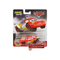 Cars Modellini XRS Drag Racing GFV33