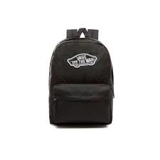 Zaino Vans Nero Assortiti VAREALMBK