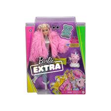 Barbie Extra DL con Accessori GRN27-28-29 GXF10-09 GVR05