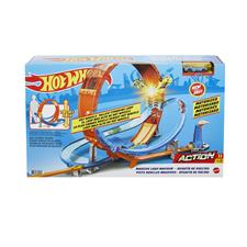 Hot Wheels Action Loop Gigante GTV14
