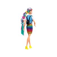 Barbie Capelli Multicolor GRN81