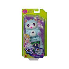Polly Pocket Cofanetti Flip GTM56