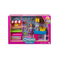 Barbie Chelsea Carriere Market GTN67