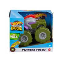 Hot Wheels Veicolo Ruote Giganti 1:43 GVK37