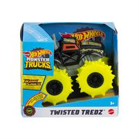 Hot Wheels Veicolo Ruote Giganti 1:43 GVK37