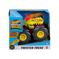 Hot Wheels Veicolo Ruote Giganti 1:43 GVK37