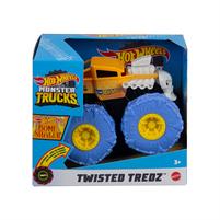 Hot Wheels Veicolo Ruote Giganti 1:43 GVK37