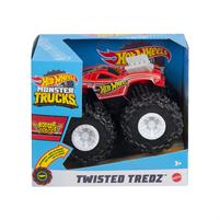 Hot Wheels Veicolo Ruote Giganti 1:43 GVK37