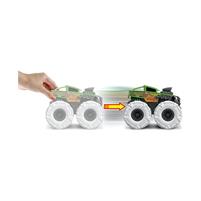 Hot Wheels Veicolo Ruote Giganti 1:43 GVK37
