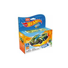 Hot Wheels Mega Veicoli Assortiti GVM28