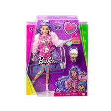Barbie Extra DL con Accessori GXF08