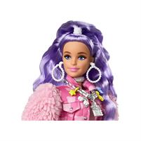 Barbie Extra DL con Accessori GXF08