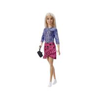 Barbie Malibu City Big Dreams GXT03