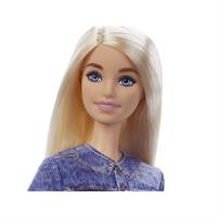 Barbie Malibu City Big Dreams GXT03