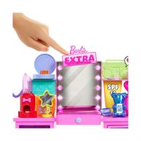 Barbie Extra Vanity Playset GYJ70 POS220193